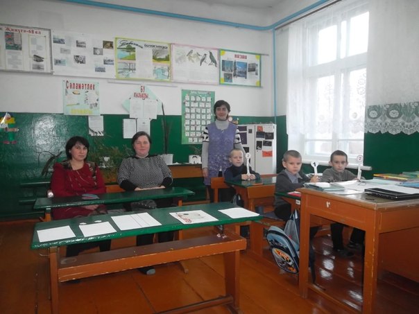 Проектная работа Моя школа(на татарском языке)