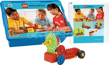 Методическая разработка Лего-конструирование и образовательная робототехника в дошкольной образовательной организации