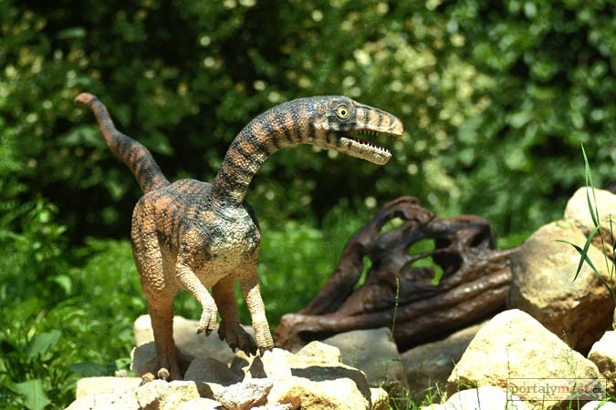 Исследовательская работа Динозавры и их исчезновение.