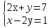 Урок по алгебре для 7 класса Решение систем линейных уравнений с двумя переменными