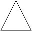 Урок по математике Стороны, вершины многоугольников. (1 класс)