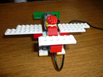 Разработка внеклассного мероприятия Лего - конструирование (2 класс)