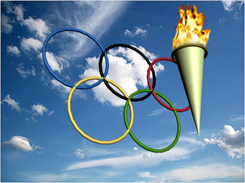 Сценарий открытия олимпиады 2014