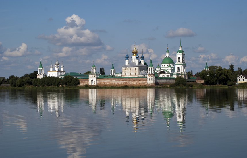 Литературное краеведение. Литературная гостиная. Владимир Паринос.