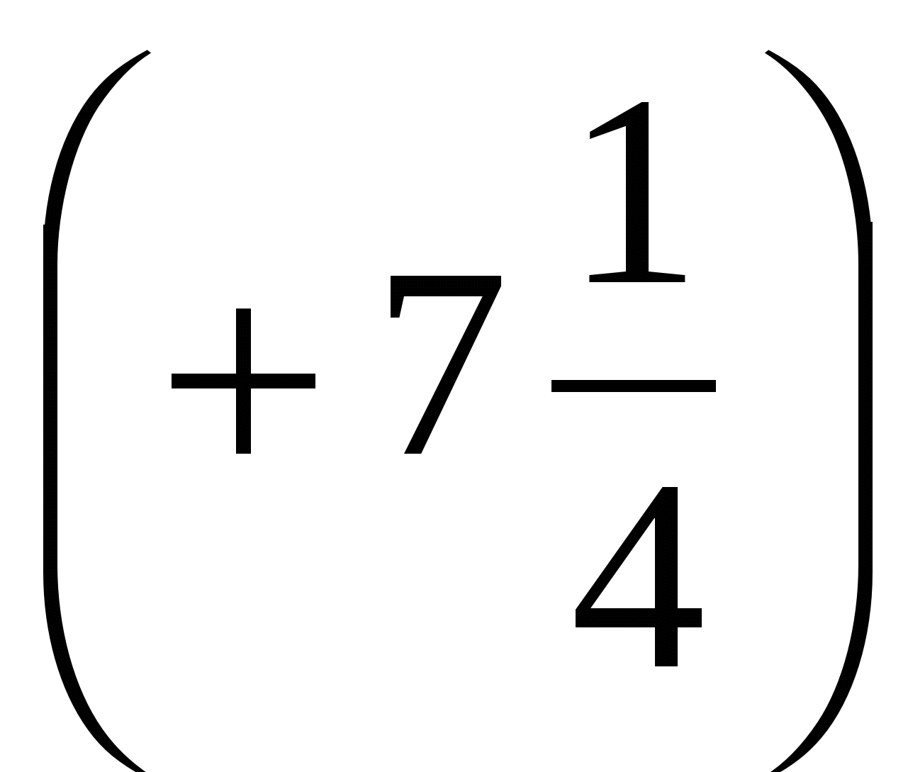 Печатная основа по математике Противоположные числа. Модуль числа