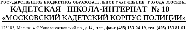 Реферат по самообразованию по теме: Использование модудьной технологии при обучении химии