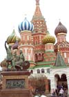 WebQuest The Russian Federation