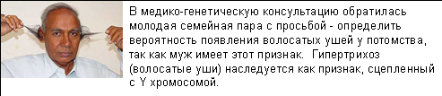 Изучаем родословную и учимся составлять ее