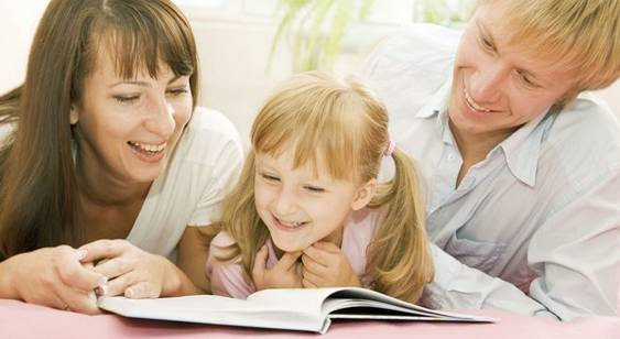 Родительсое собрание на тему Что должны знать родители о домашних заданиях