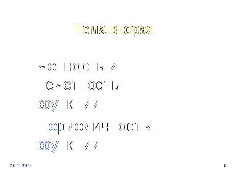 Методическая разработка учебного занятия Общее исследование функции и построение графиков