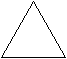 Технологическая карта урока по геометрии Равнобедренный треугольник