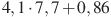 Тематические тесты по алгебре для 7-9 классов