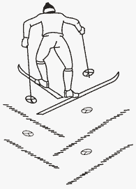 План- конспект урока «Лыжная подготовка» 8 класс