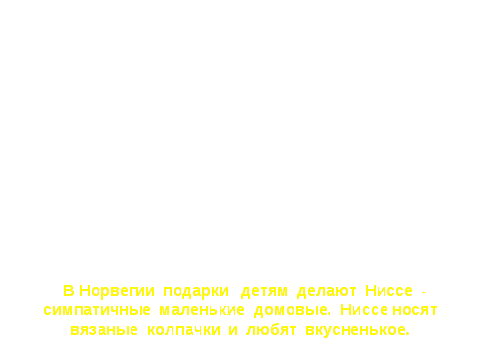 Урок литературы в 5 классе на тему «Традиции встречи Нового года в разных странах мира»