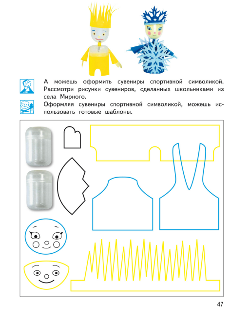 Технология учебник 2023