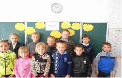ОТКРЫТЫЙ ДОКЛАД о состоянии и развитии системы образования Будёновской основной общеобразовательной школы в 2013-2014 учебном году