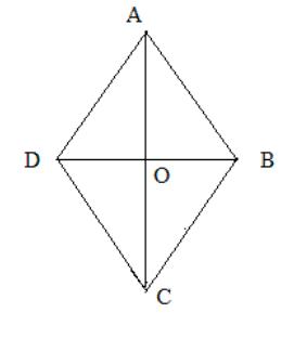 Урок геометрии . 8 класс. «Прямоугольник. Ромб. Квадрат»
