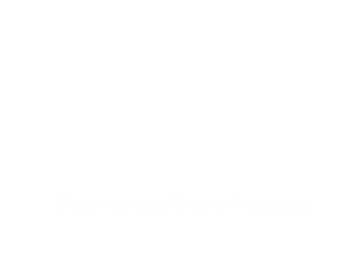 «Образ Пресвятой Богородицы - прообраз женщины – матери».