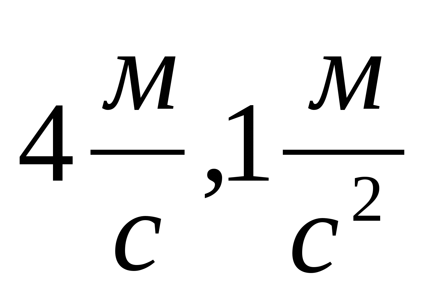 КИМ по физике для СПО