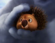 Тест по мультфильму от Pixar Partly Cloudy (повторение условных предложений)