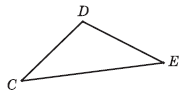 Тема урока: «Внешний угол треугольника»