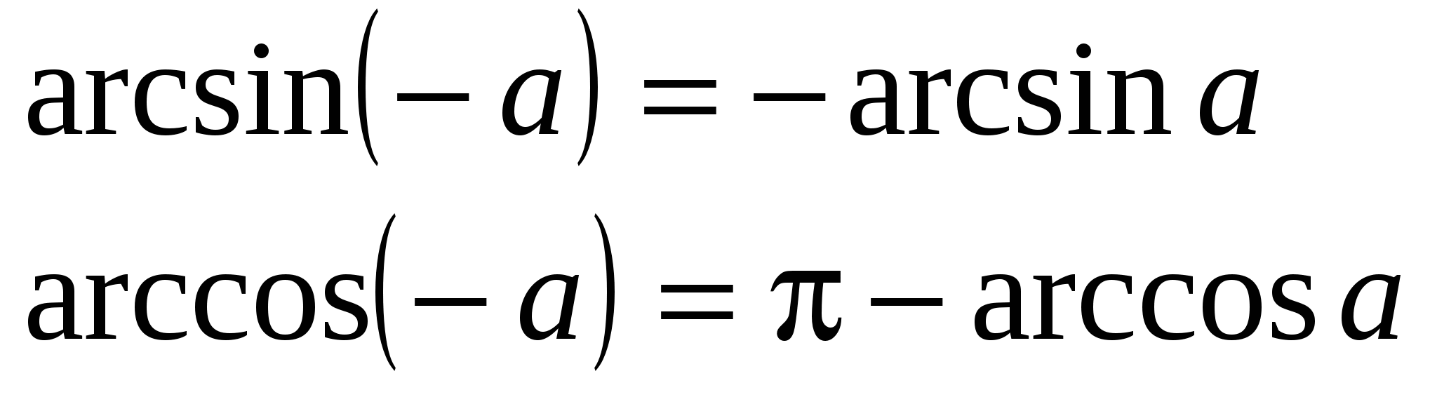 Методическое пособие по теме Тригонометрические уравнения