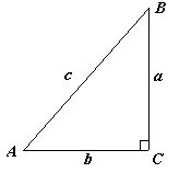 Разработка урока по теме Теорема о площади треугольника. Теорема синусов