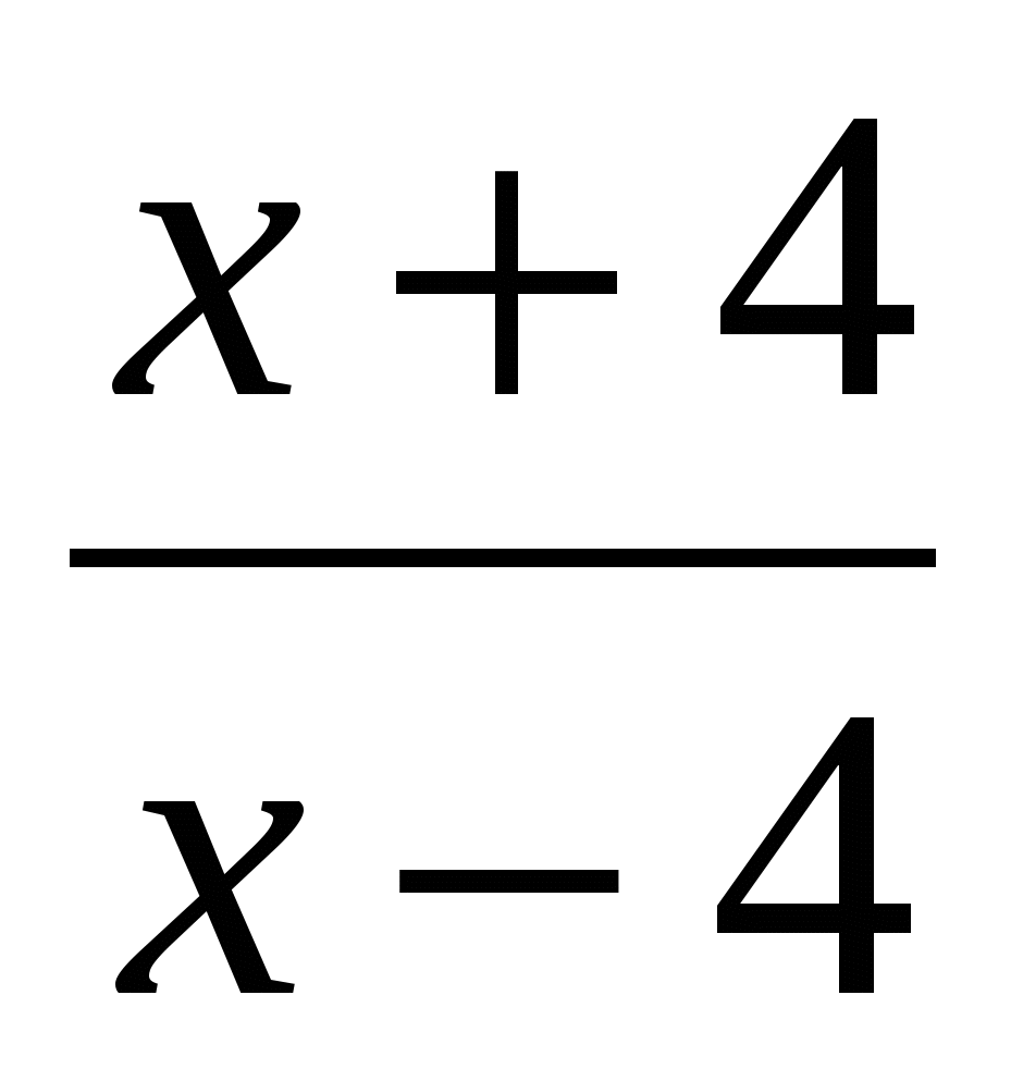 Урок по алгебре для 8 класса «Решение дробных рациональных уравнений»