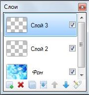 Урок «Использование основных инструментов растрового графического редактора для создания и редактирования изображений»