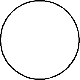 Поурочный план урока по теме Окружность и круг (5 класс)