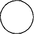 Поурочный план урока по теме Окружность и круг (5 класс)