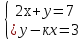 Методическая разработка Решение линейных уравнений с параметрами
