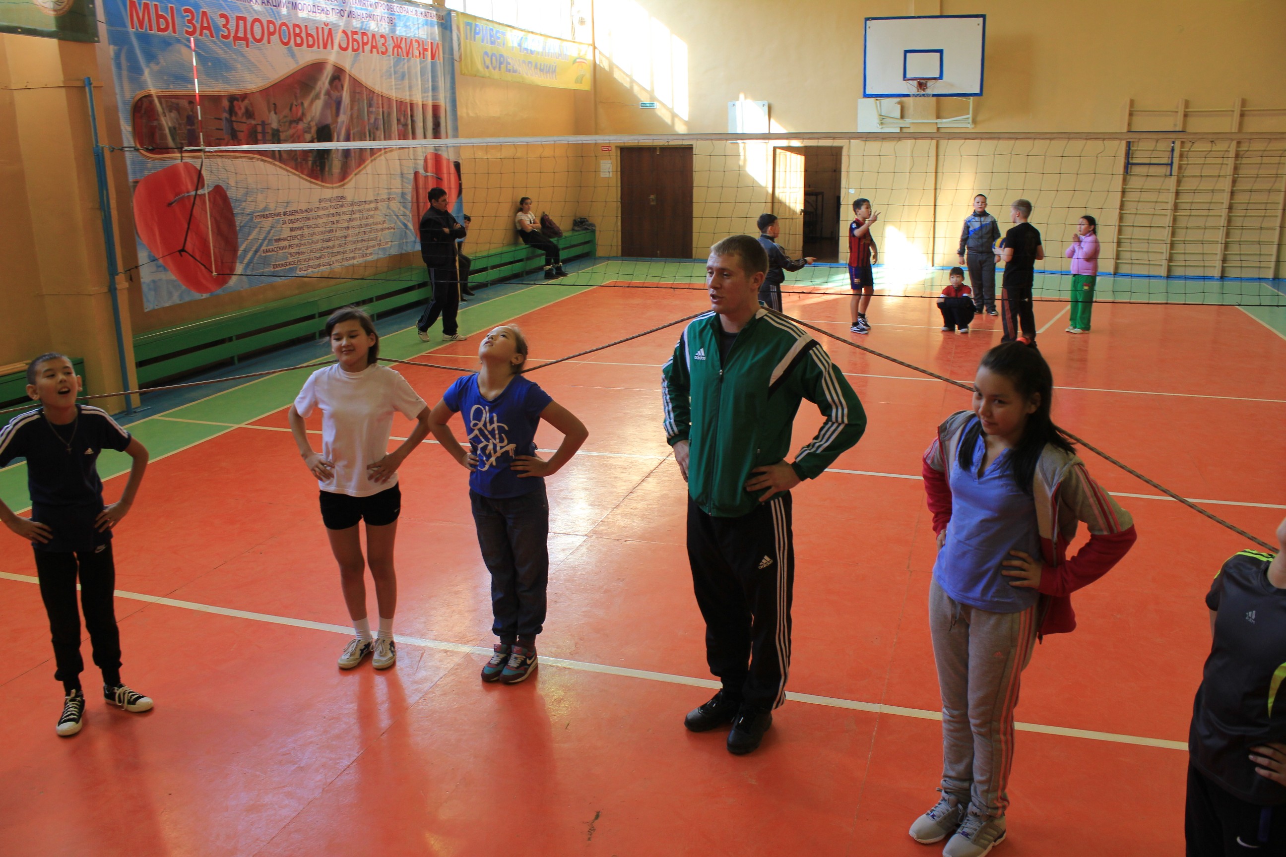 План конспект урока по физической культуре на тему хакасские игры для 5-х классов