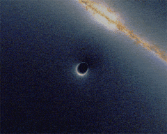 Исследовательская работа на тему Черные дыры