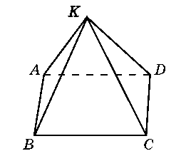 Урок - ділова гра з математики Прямокутний паралелепіпед. Куб. Піраміда