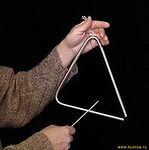 Урок по геометрии на тему Сумма углов треугольника (7 класс)