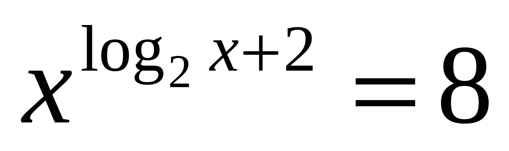 Урок по алгебре на тему: Логарфмдік функция (11 класс)