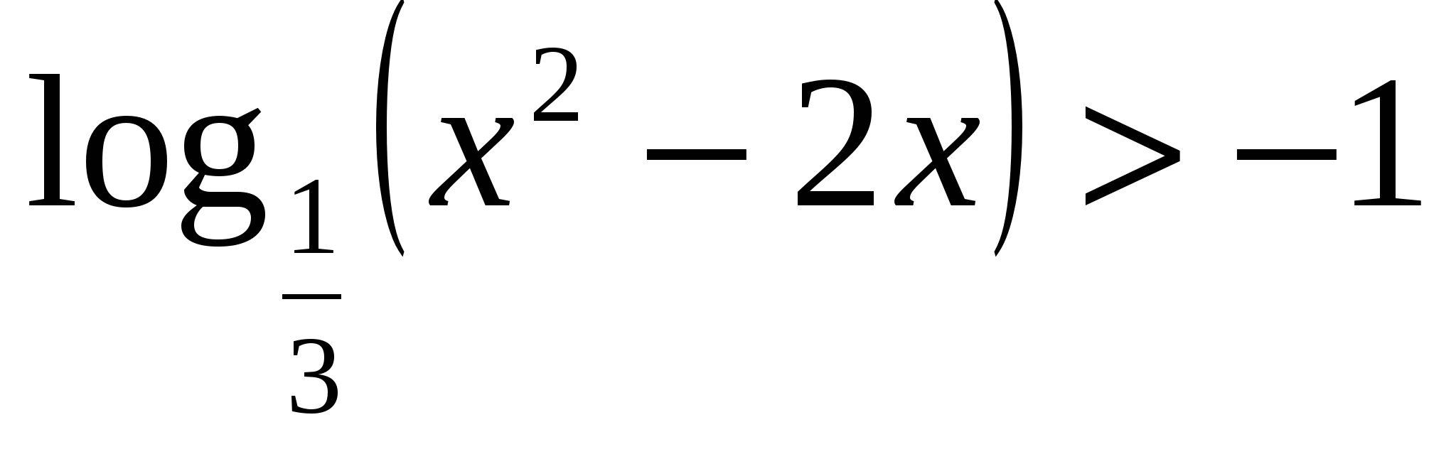 Урок по алгебре на тему: Логарфмдік функция (11 класс)