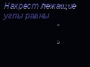 Конспект урока по геометрии Сумма углов треугольника (7 класс)