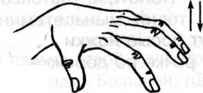 ПРОГРАММА ПОДГОТОВКИ К 1 КЛАССУ «Развитие мелкой моторики рук»