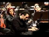 « А.И. Хачатурян, его творчество. Концерт для скрипки с фортепиано