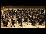 « А.И. Хачатурян, его творчество. Концерт для скрипки с фортепиано