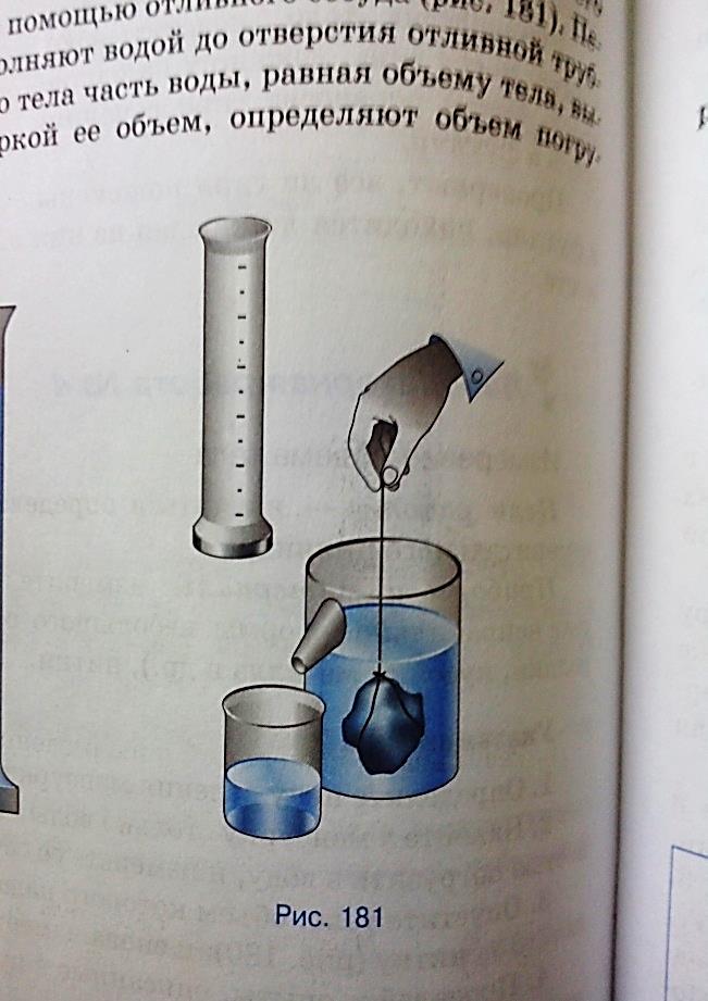Сборник лабораторных работ по физике (7 класс)