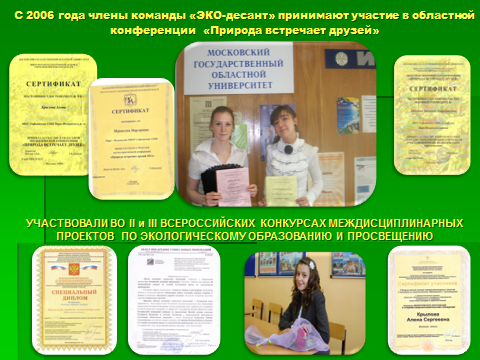 Проект Мониторинг здоровья и формирование ценностного отношения школьников МБОУ Софьинской сош к своему здоровью