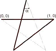 План открытого урока в 11 классе по теме “Алгоритм Евклида нахождения НОД в геометрических задачах”