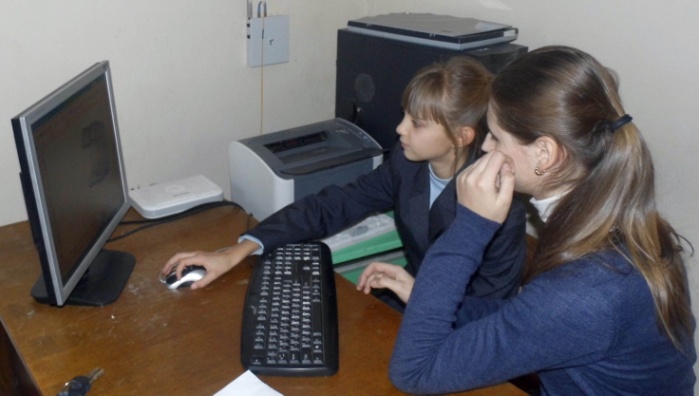 Информационные технологии в образовательных организациях Брянской области