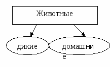 Конспект урока по окружающему миру для 2 класса «Какие бывают животные»