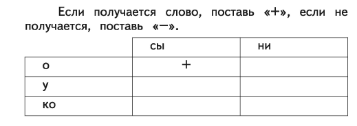 Развивающие задания по чтению: Увлечение чтением.