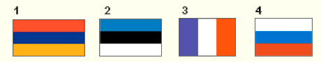 Военно патриотическая игра