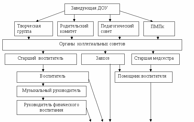 Программа развития в детском саду